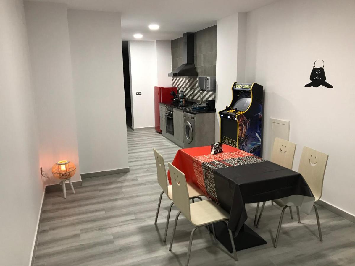 Appartement Star Anna Extérieur photo