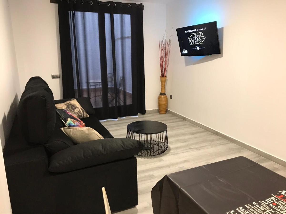 Appartement Star Anna Extérieur photo