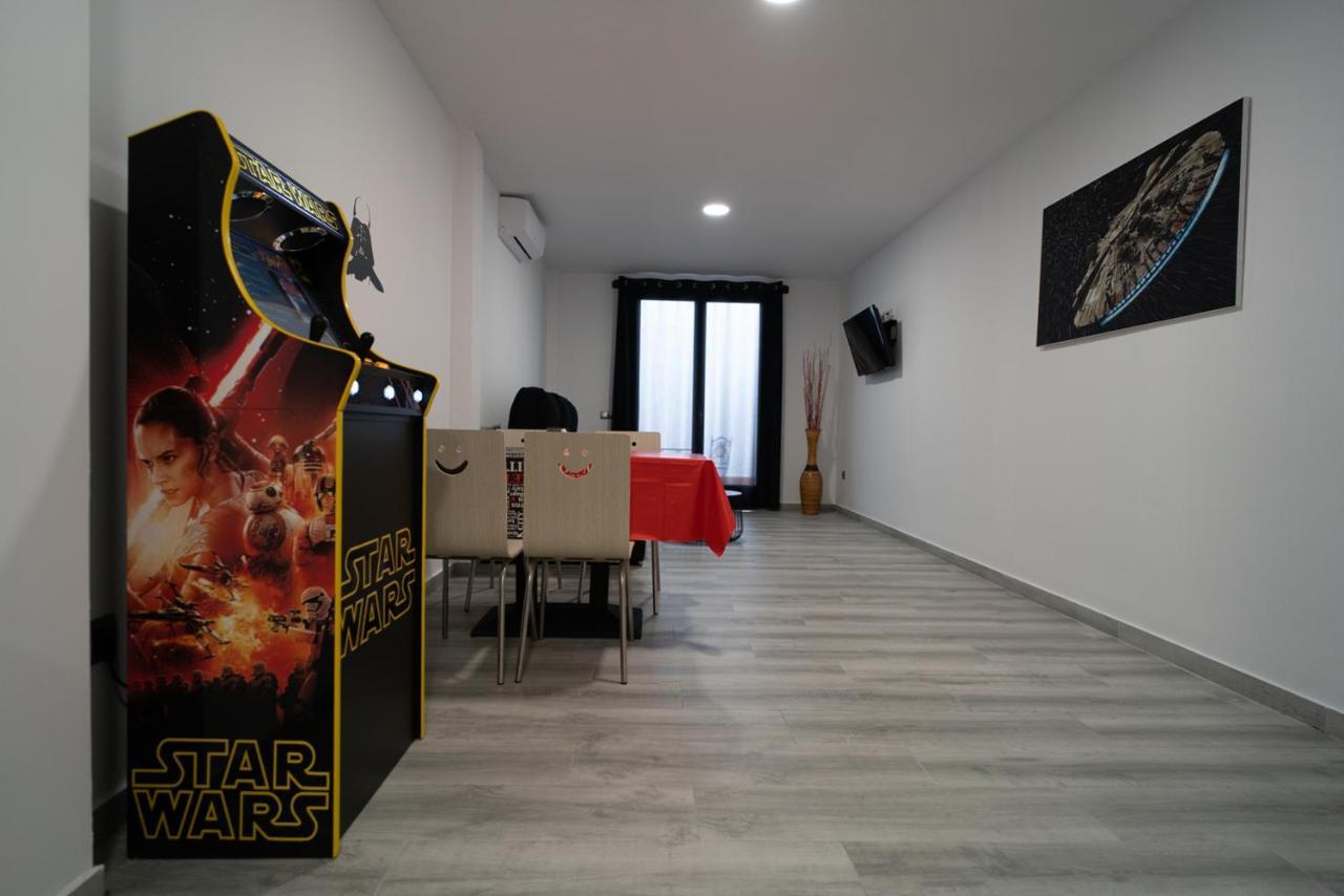 Appartement Star Anna Extérieur photo