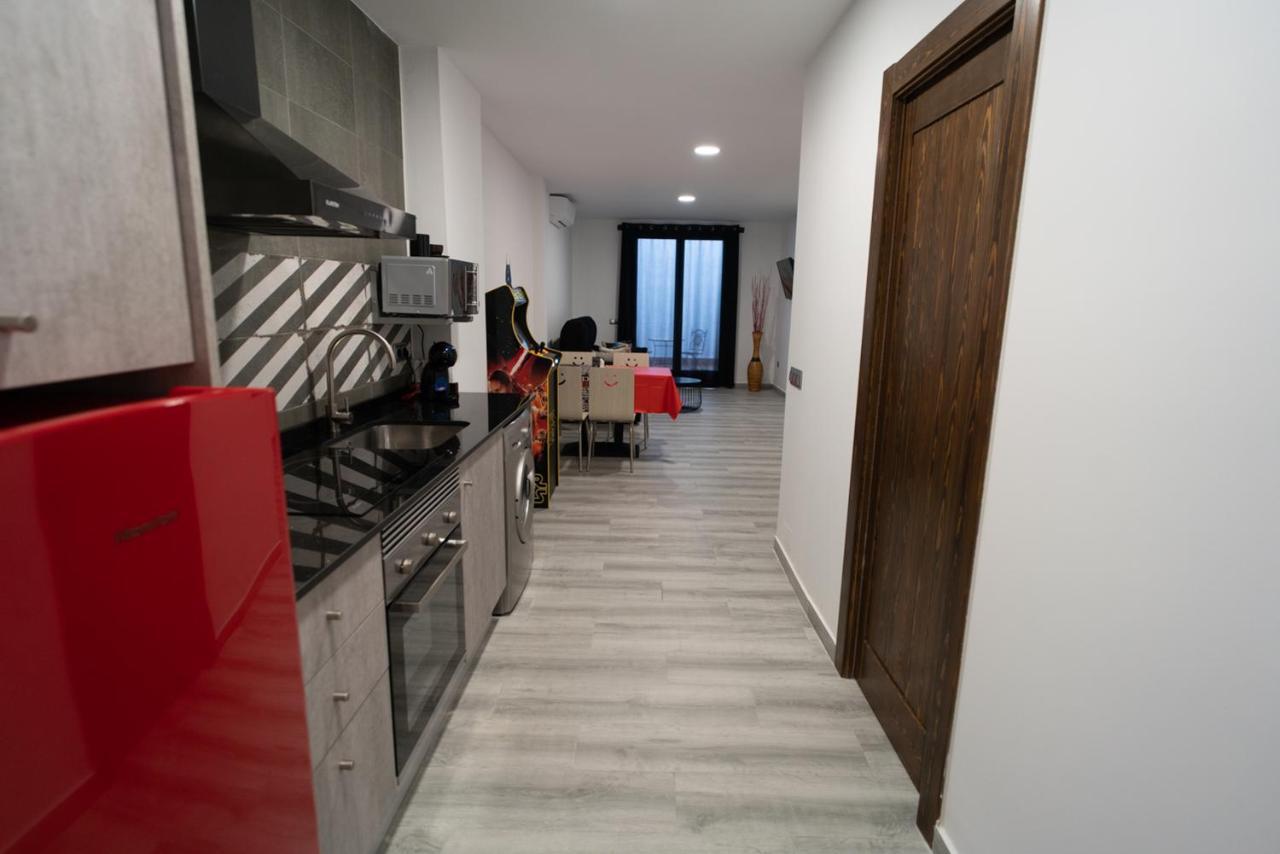 Appartement Star Anna Extérieur photo