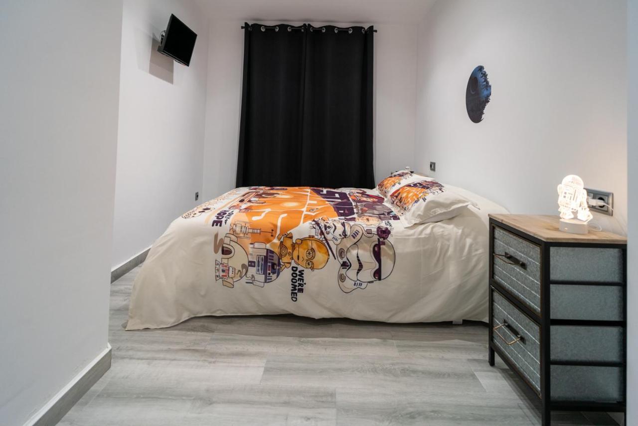 Appartement Star Anna Extérieur photo