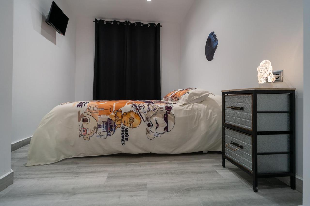 Appartement Star Anna Extérieur photo