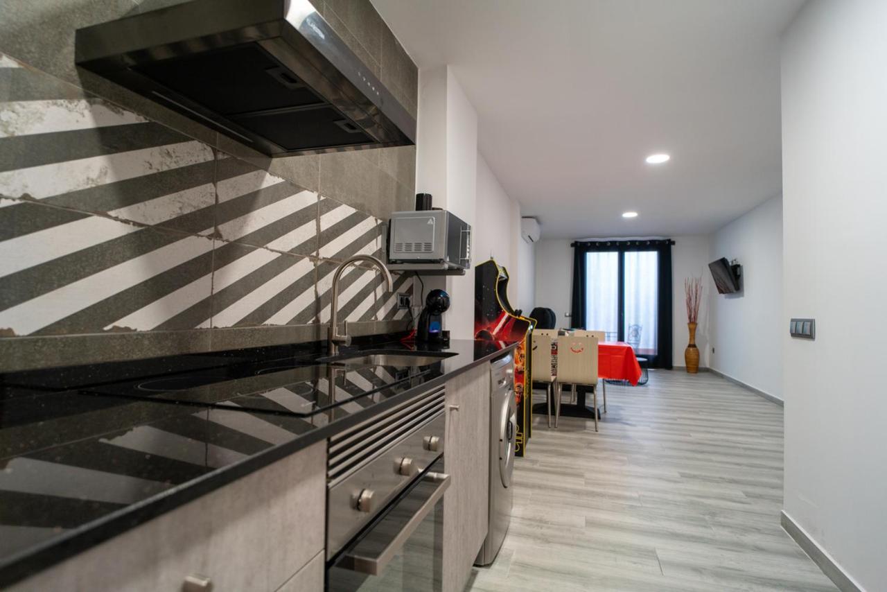 Appartement Star Anna Extérieur photo