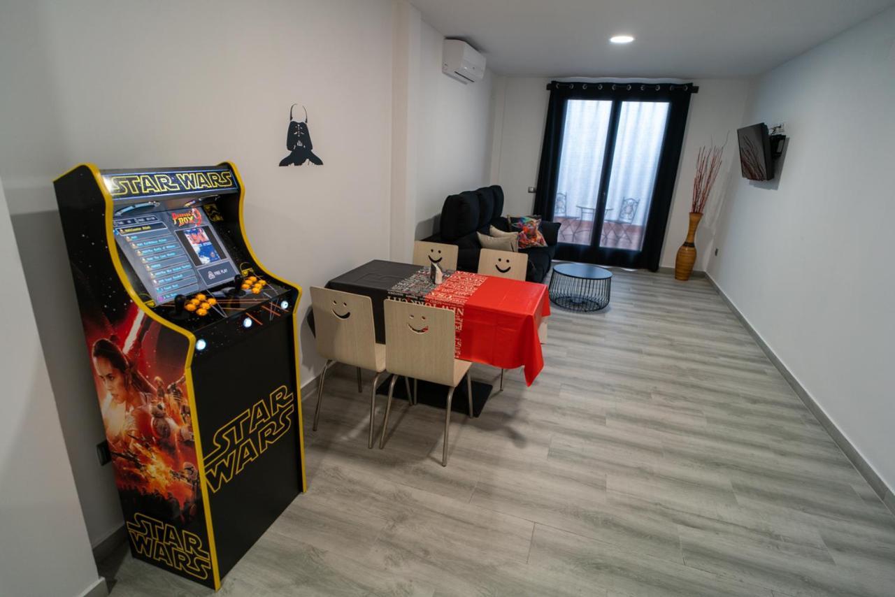 Appartement Star Anna Extérieur photo