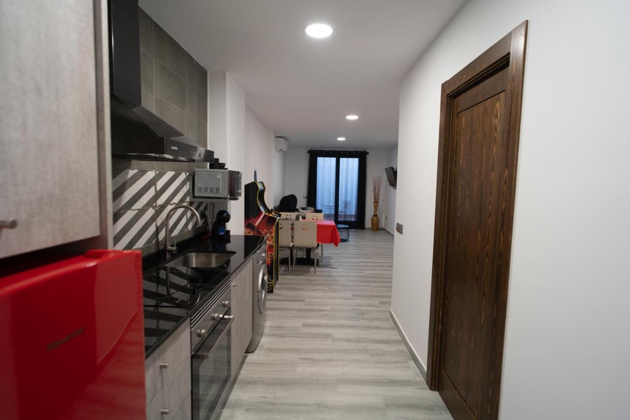 Appartement Star Anna Extérieur photo