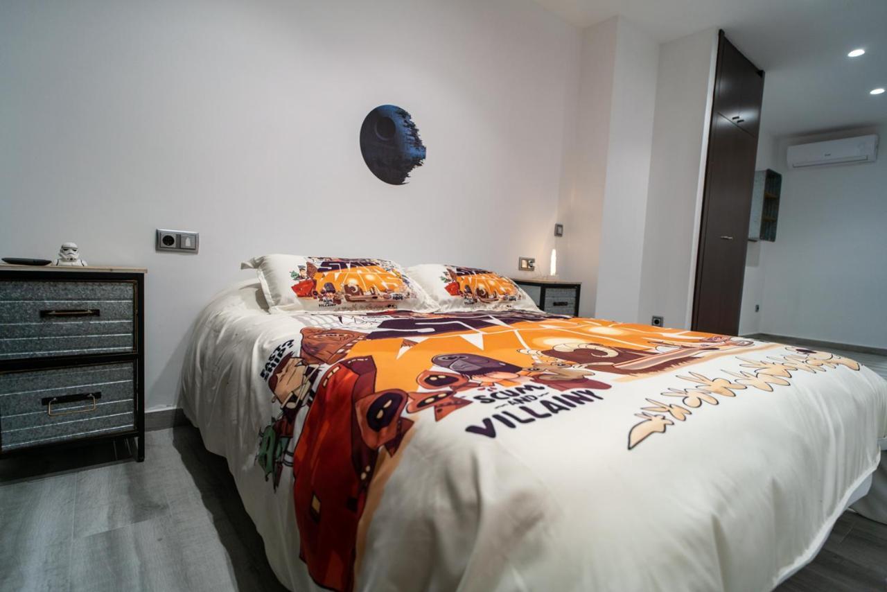 Appartement Star Anna Extérieur photo