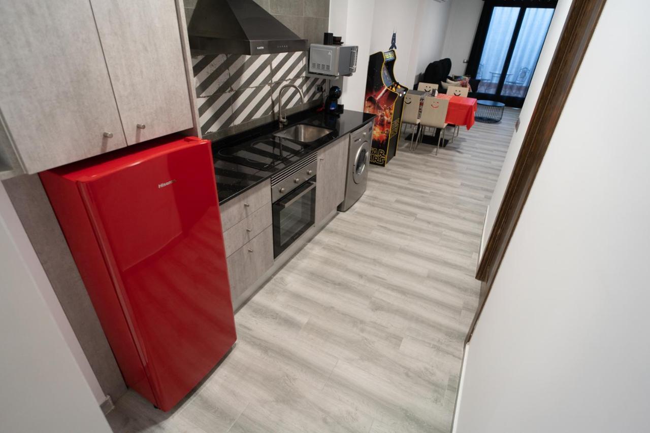 Appartement Star Anna Extérieur photo