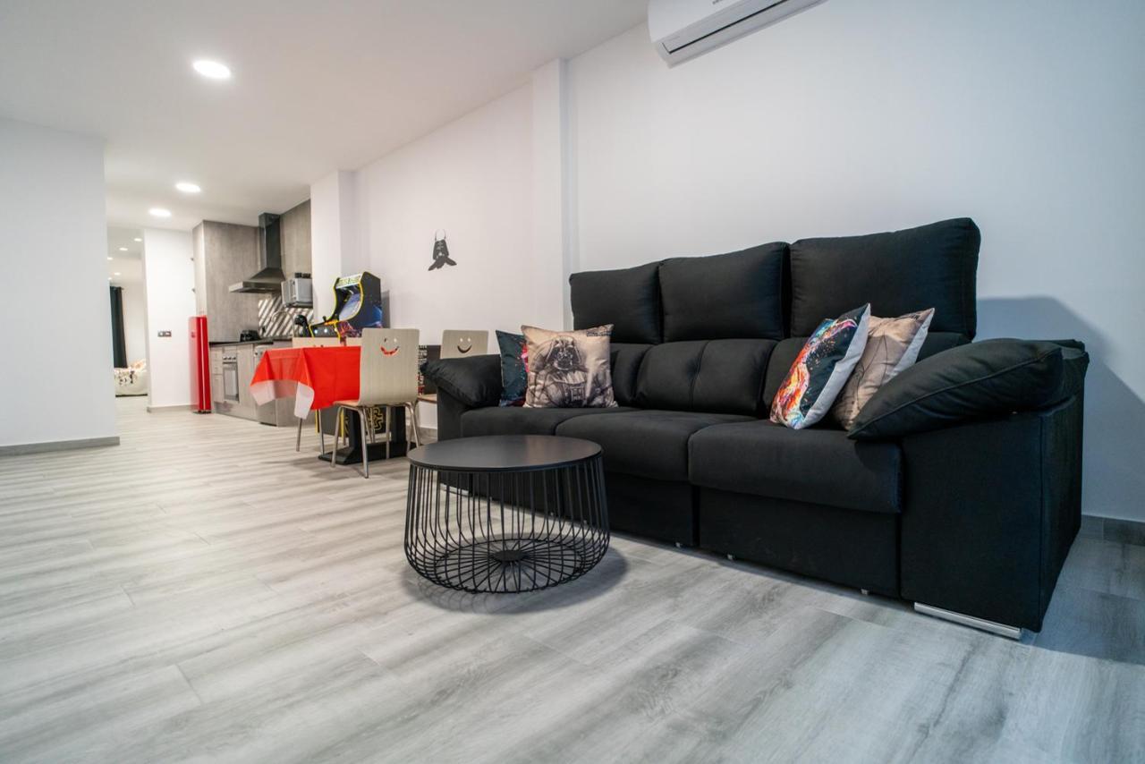 Appartement Star Anna Extérieur photo